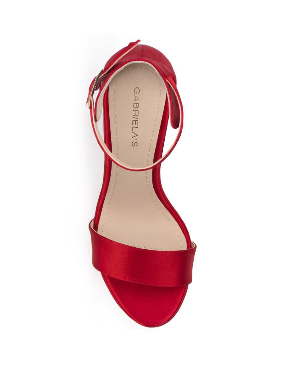 Sandalia para mujer