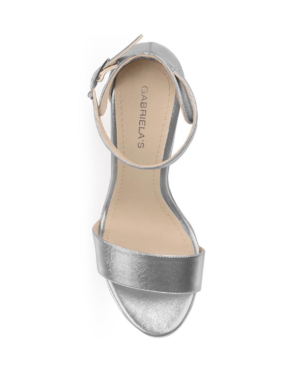 Sandalia para mujer