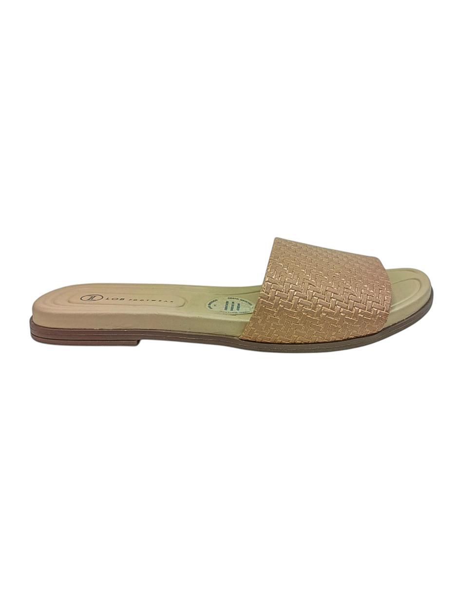 Sandalia para mujer 6