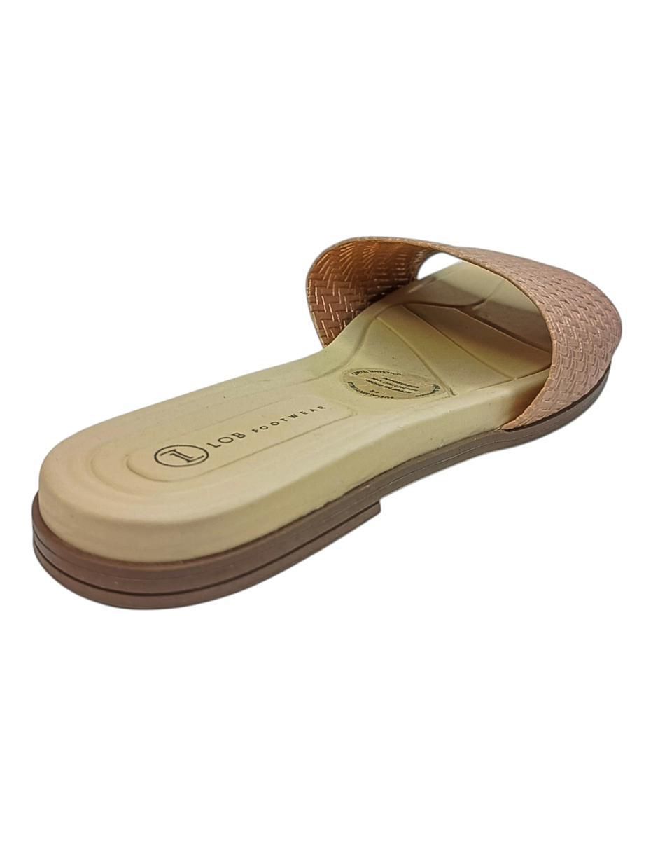 Sandalia para mujer 5