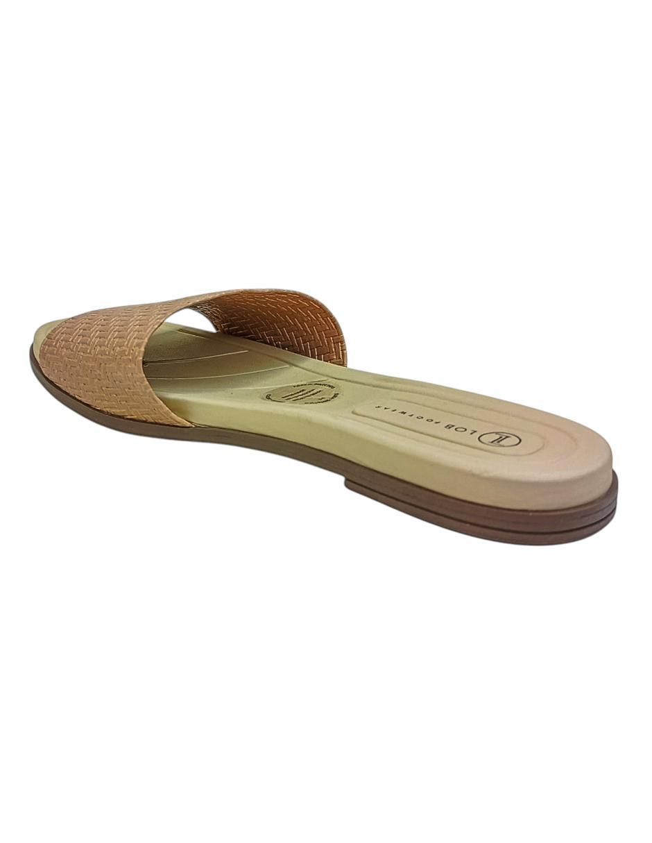 Sandalia para mujer