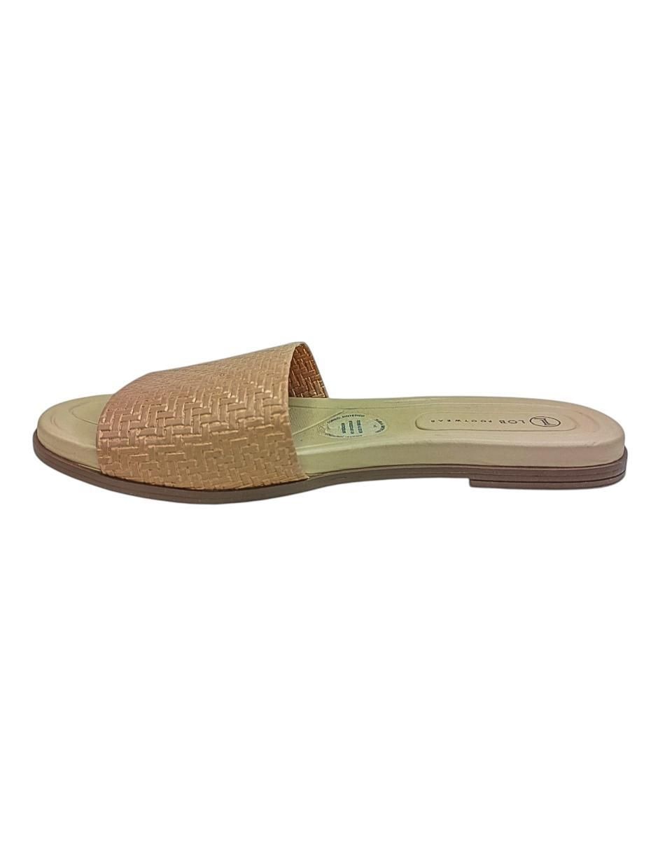Sandalia para mujer