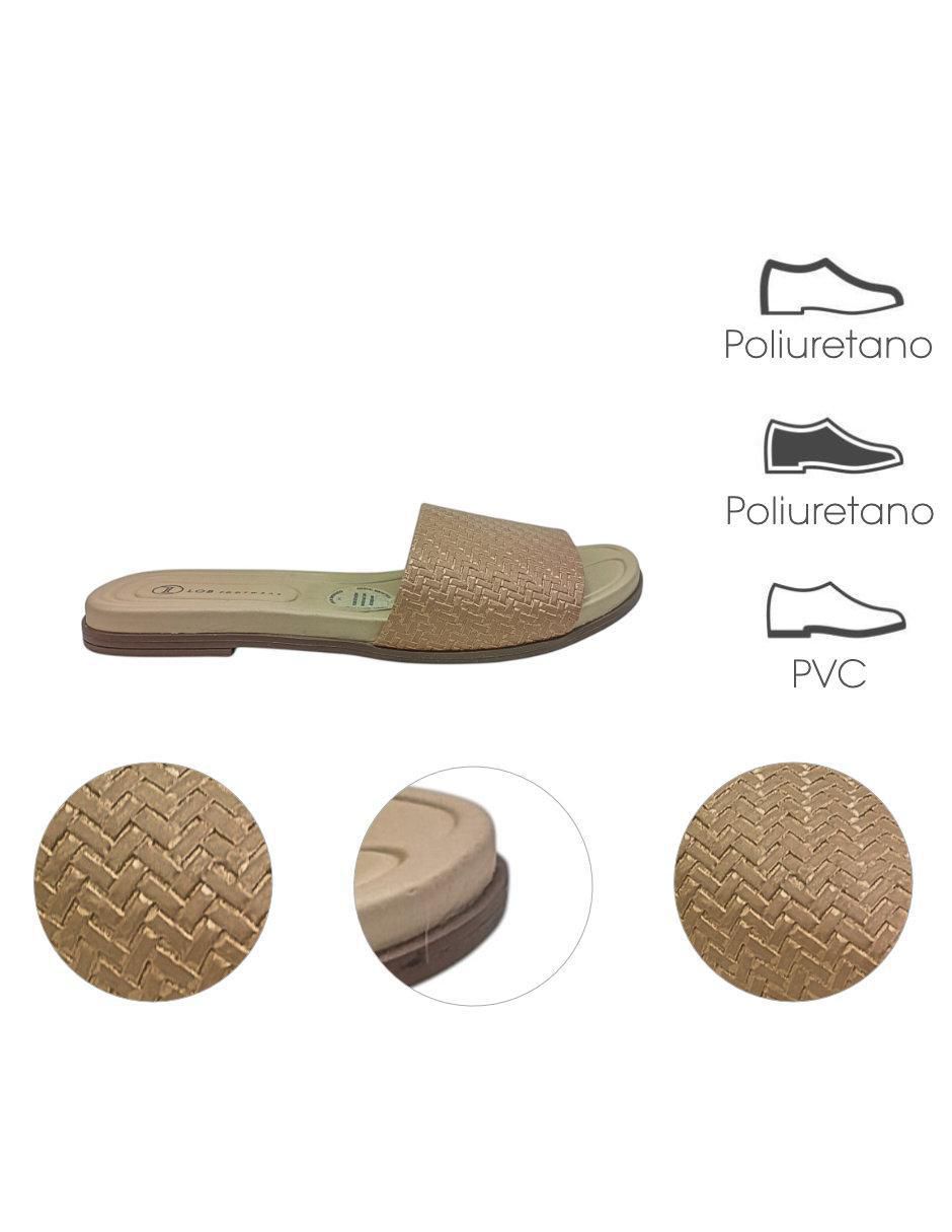 Sandalia para mujer
