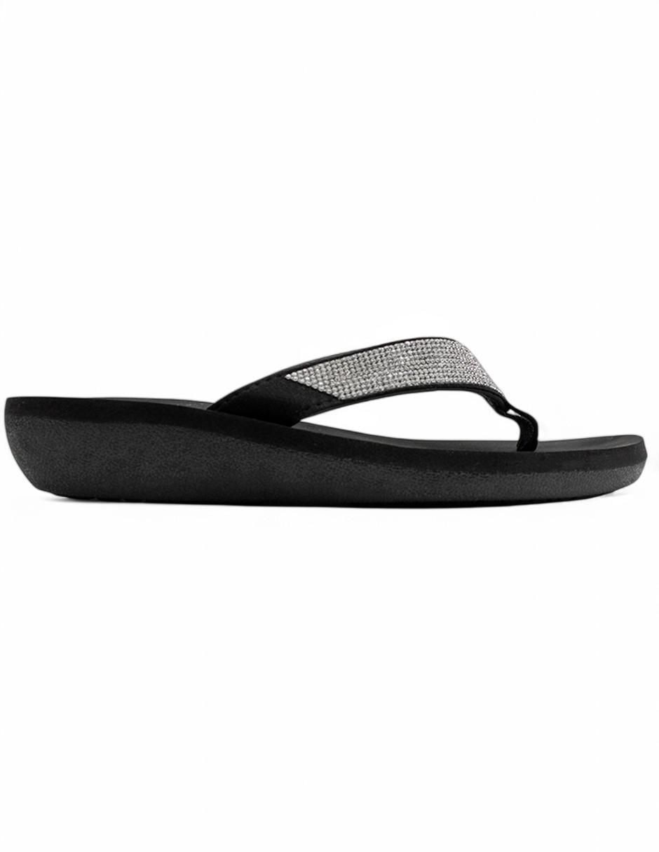 Sandalia para mujer 4