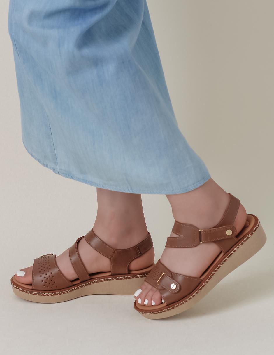 Sandalia para mujer 5