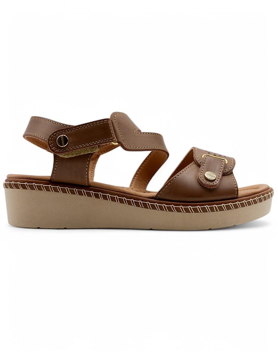 Sandalia para mujer