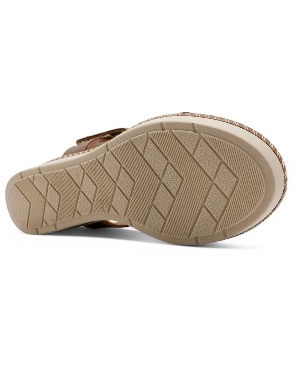 Sandalia para mujer