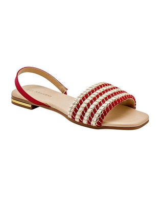 Sandalia para mujer