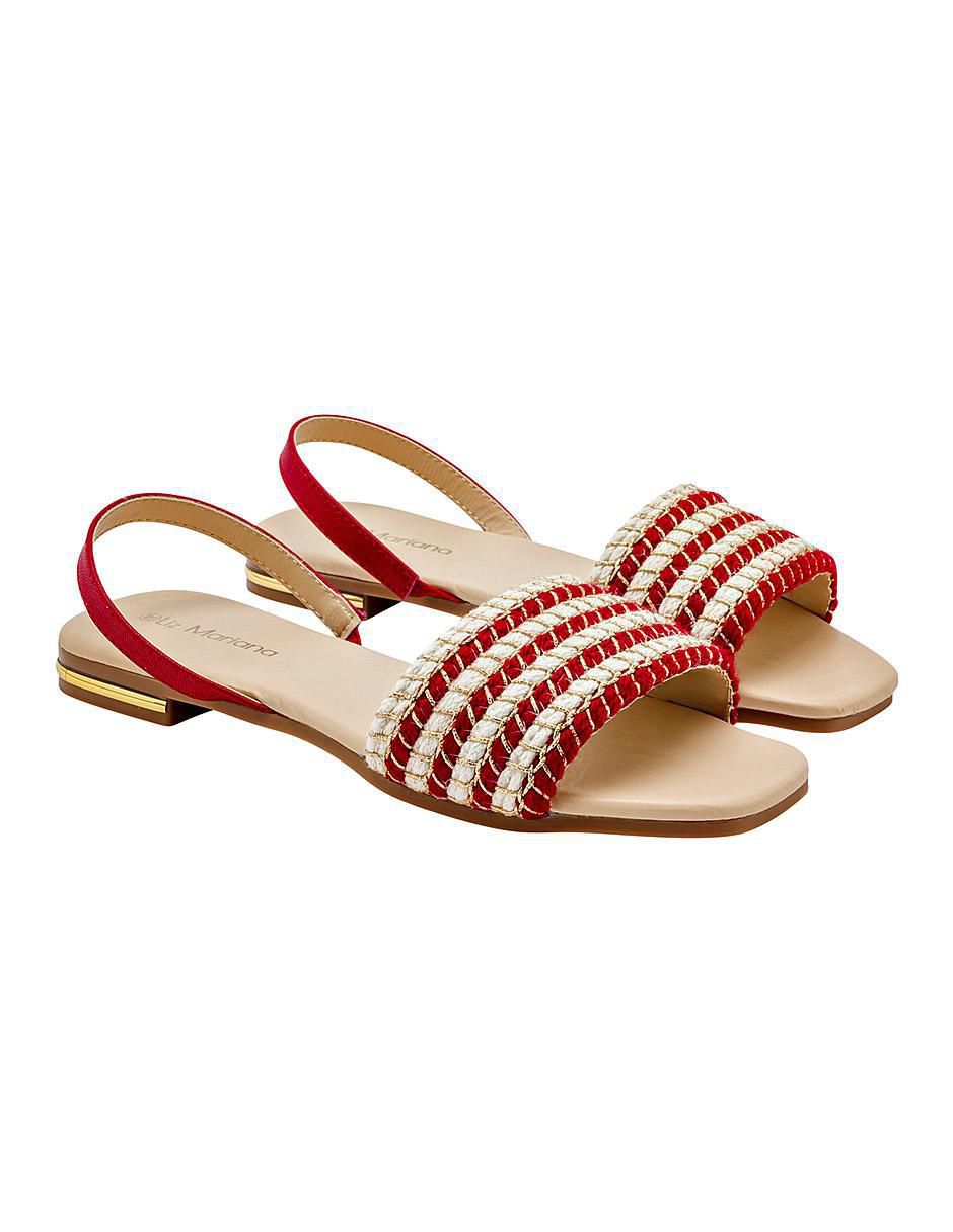 Sandalia para mujer