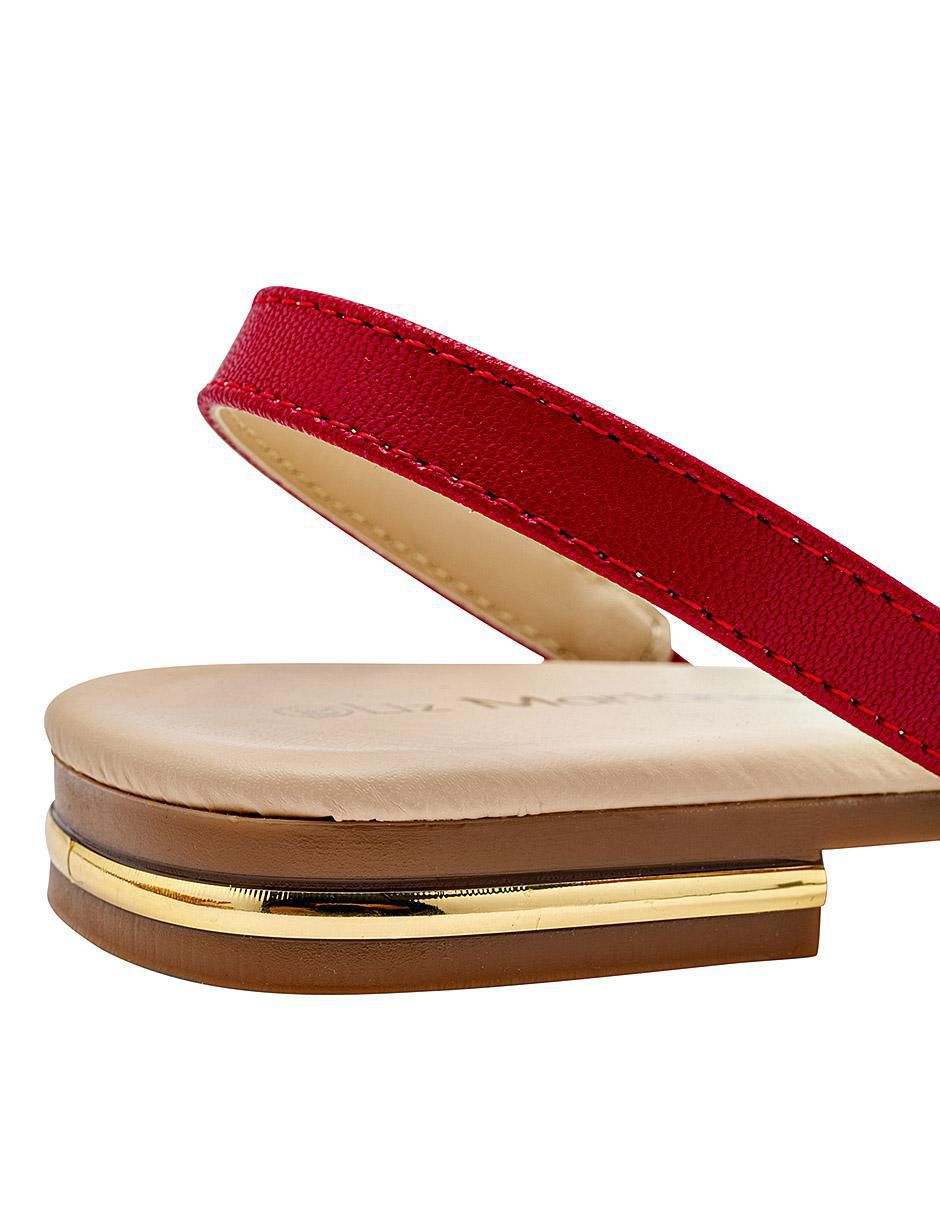 Sandalia para mujer