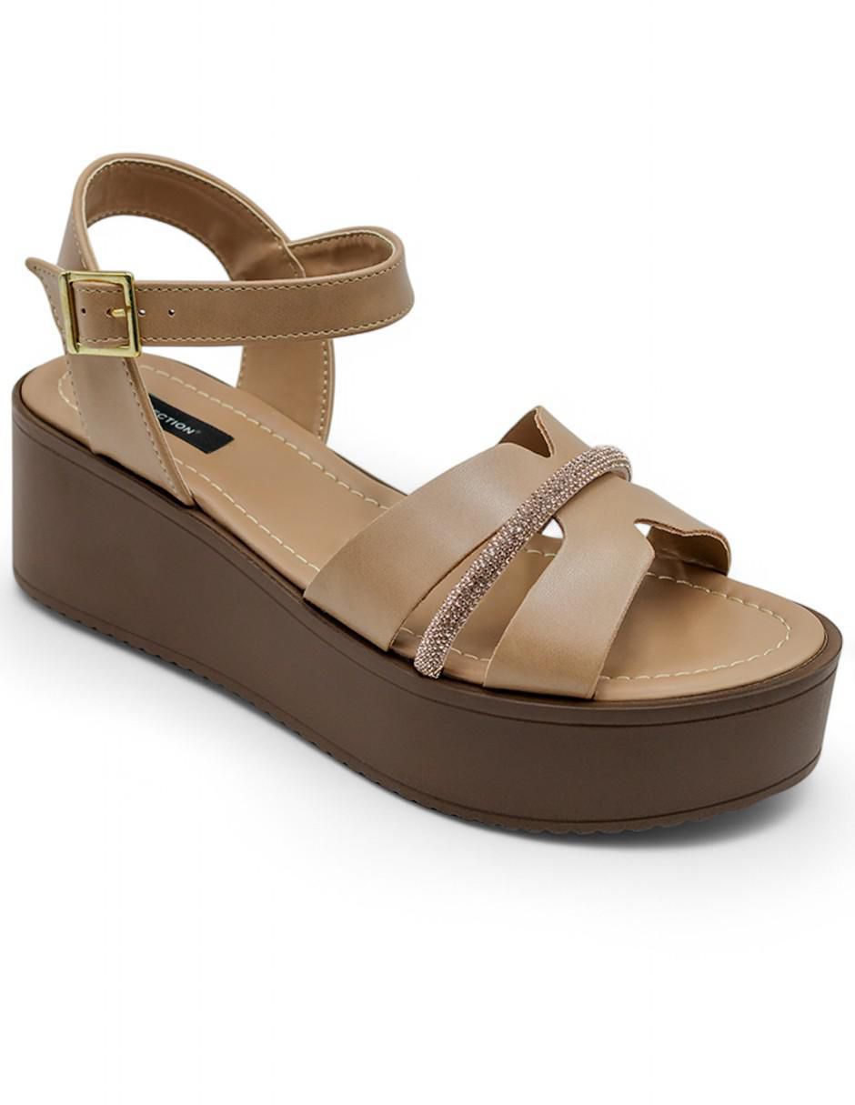 Sandalia para mujer 1