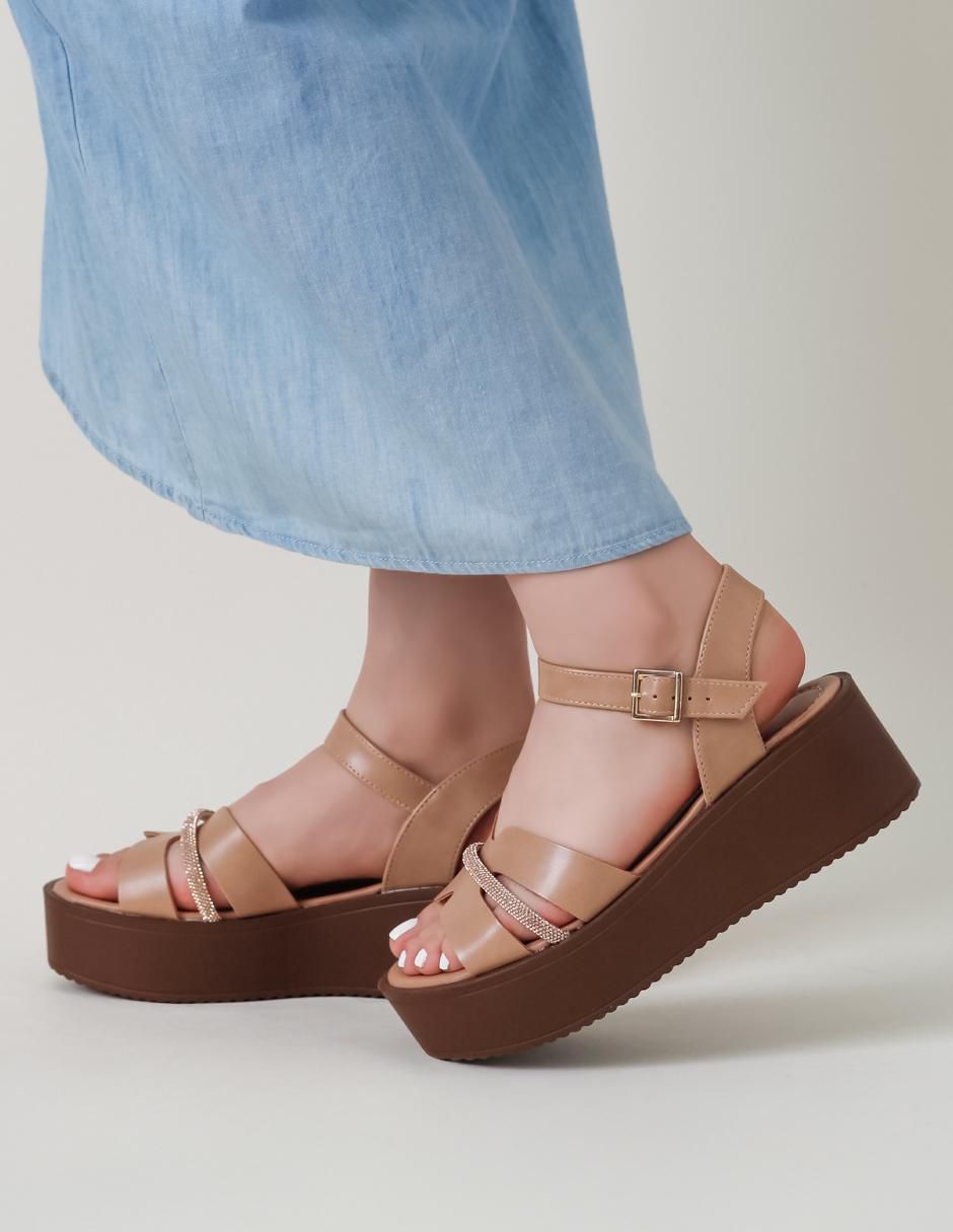 Sandalia para mujer 2