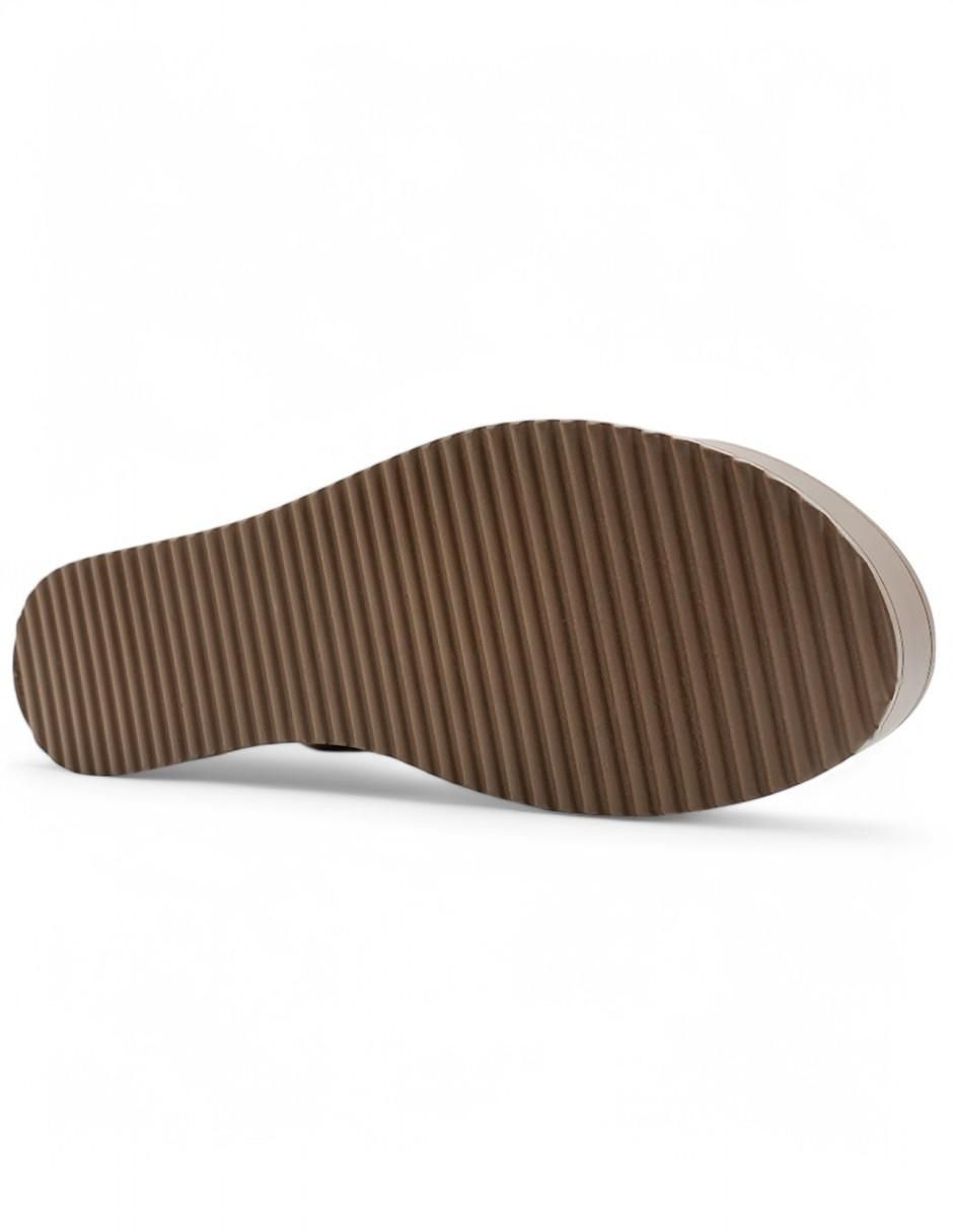 Sandalia para mujer 4