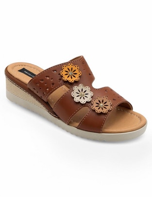 Sandalia para mujer