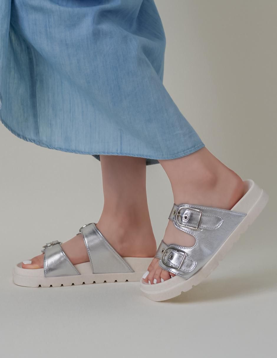 Sandalia para mujer 5