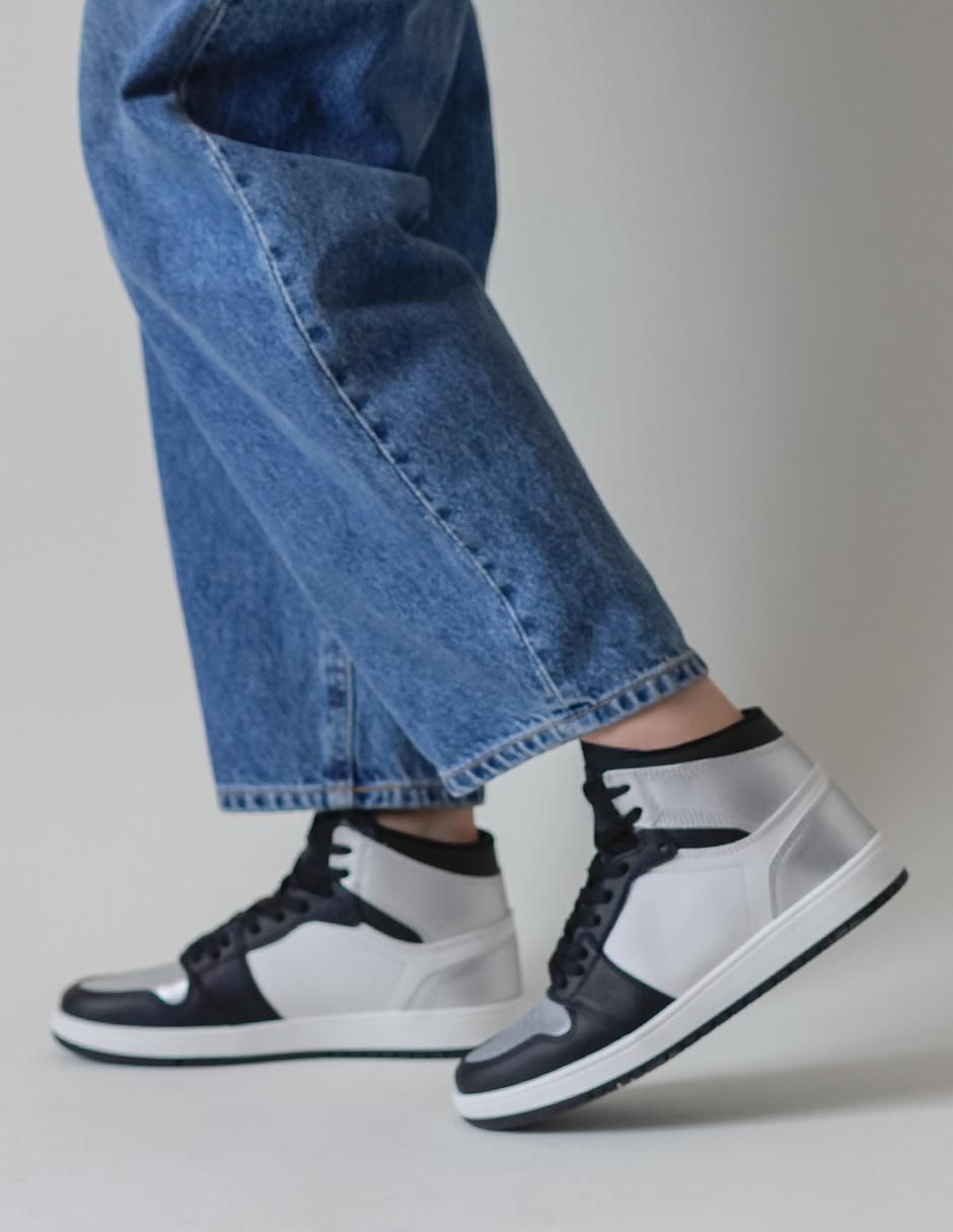 Tenis Rbvegano para mujer 5