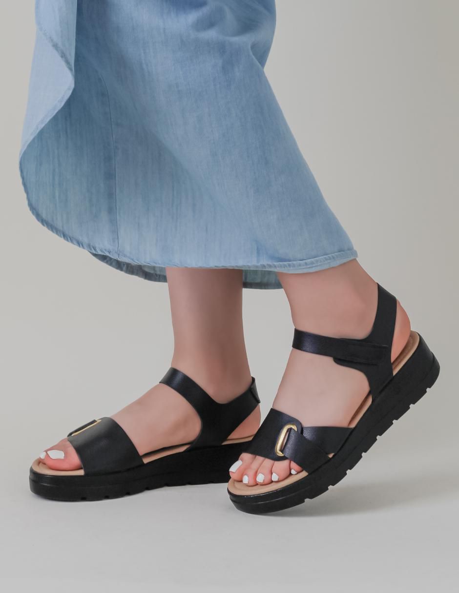 Sandalia para mujer 5