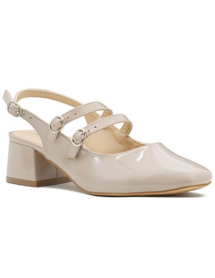 Zapatilla Work Basics 1