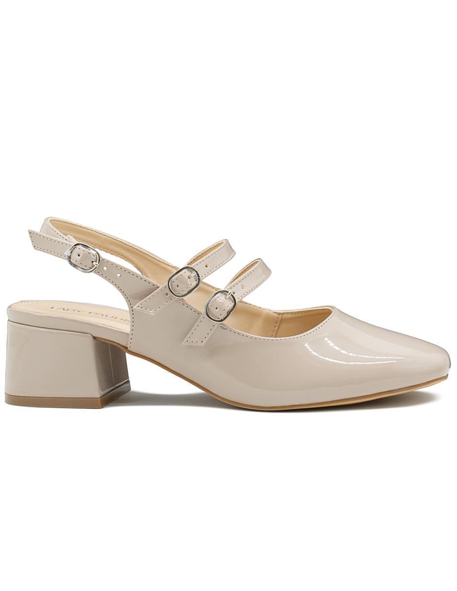 Zapatilla Work Basics 5