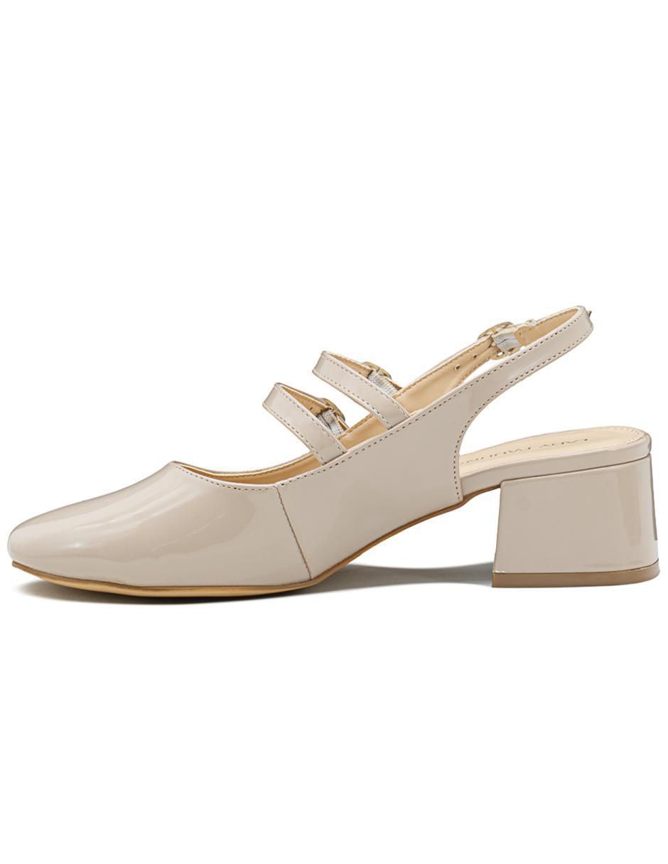 Zapatilla Work Basics 7