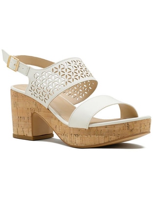 Sandalia para mujer