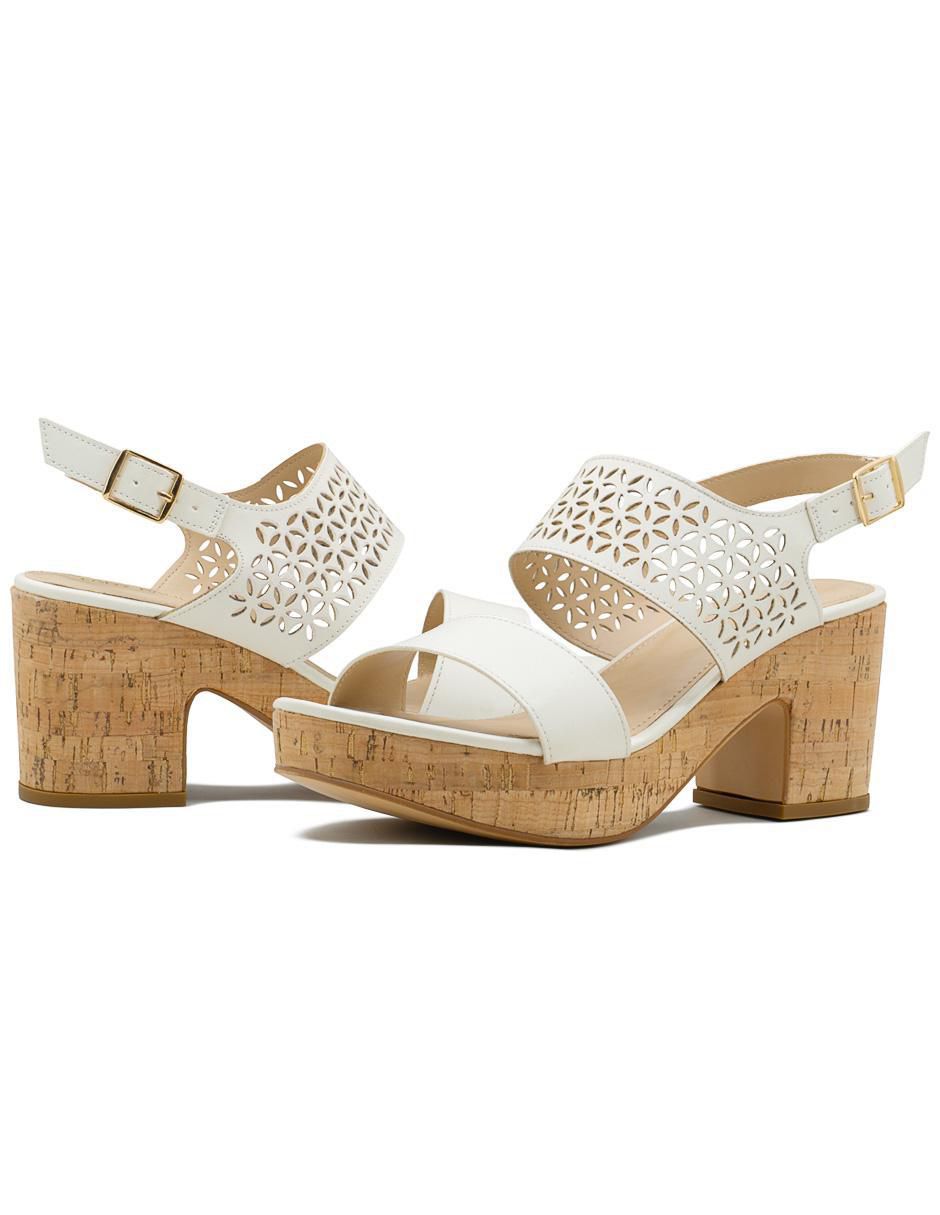 Sandalia para mujer