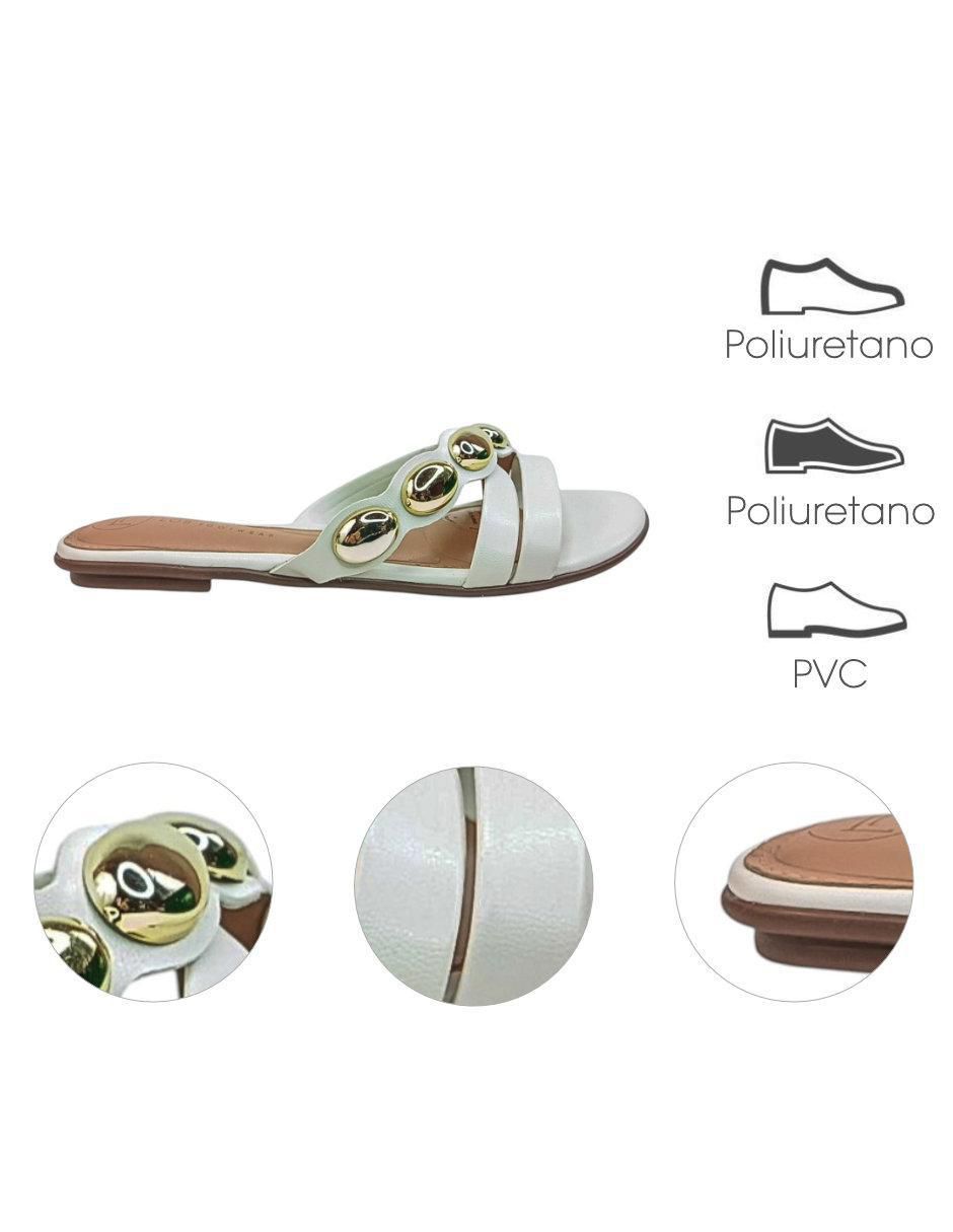 Sandalia para mujer 5