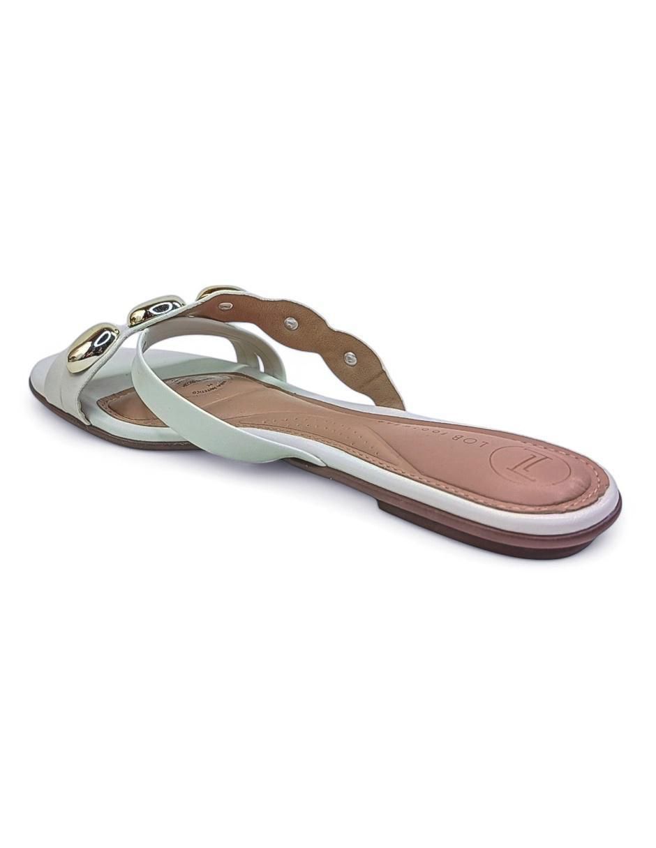 Sandalia para mujer 7