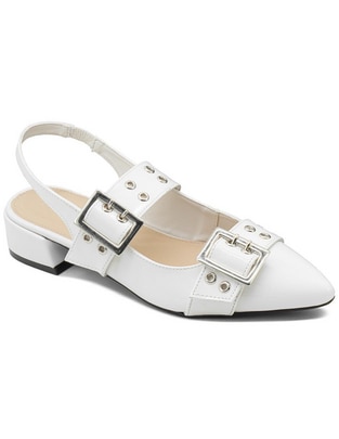 Zapato  Chic para mujer