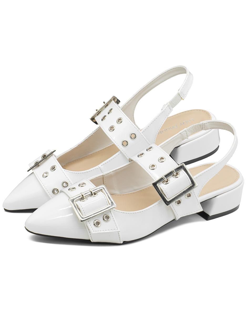 Zapato  Chic para mujer 5