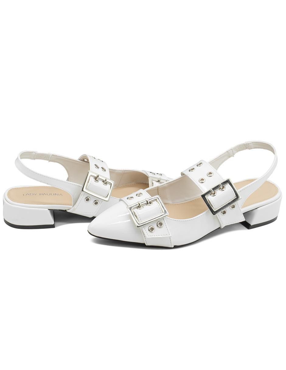 Zapato  Chic para mujer
