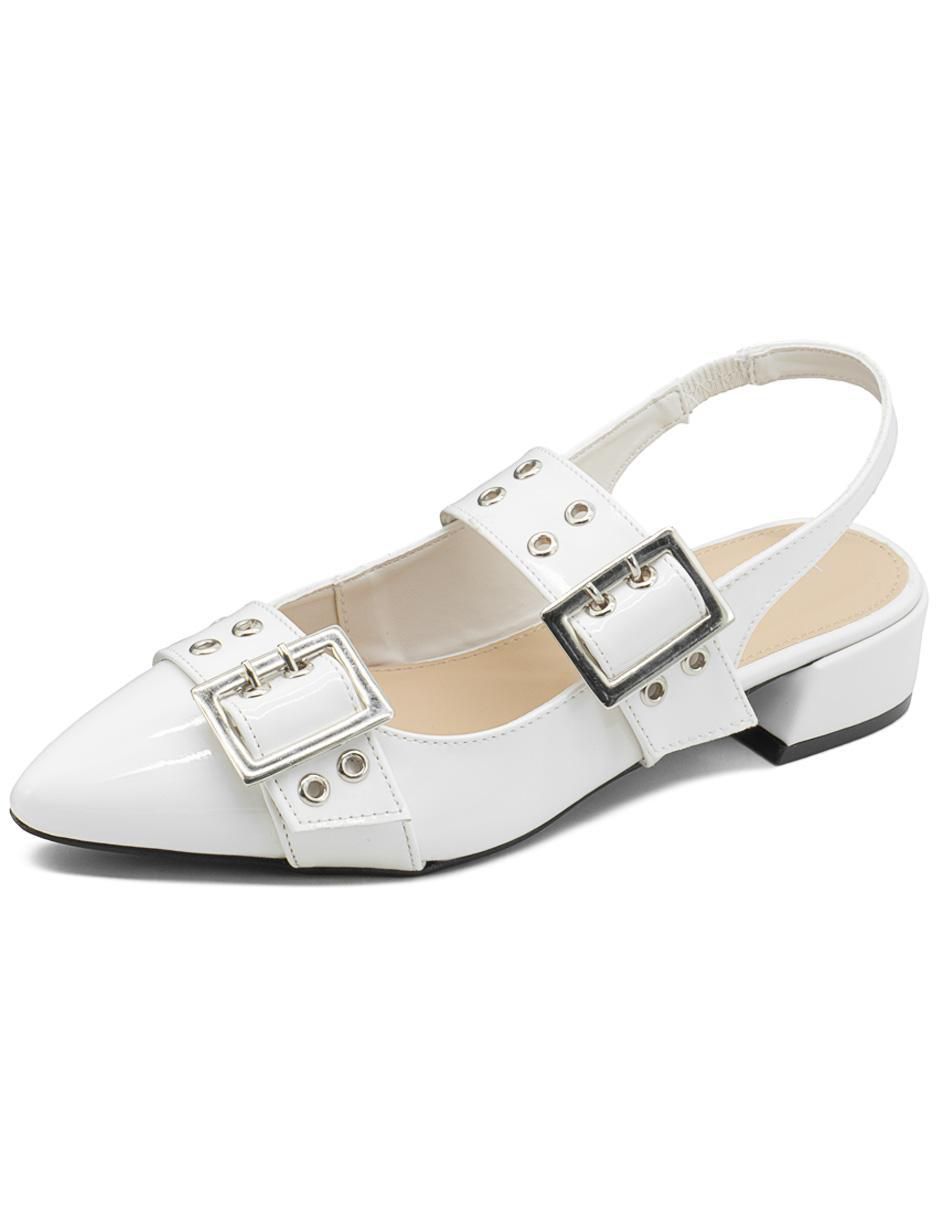 Zapato  Chic para mujer