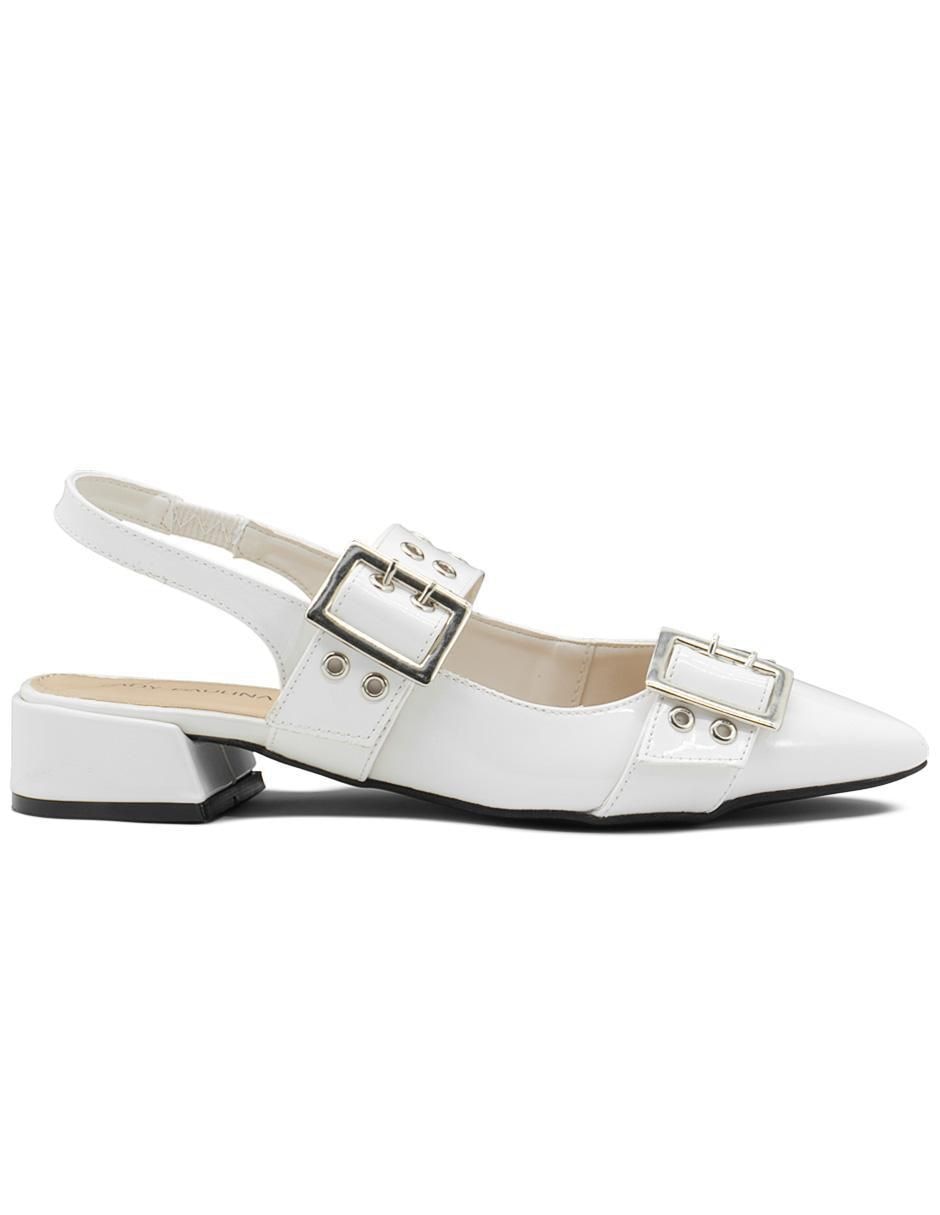 Zapato  Chic para mujer