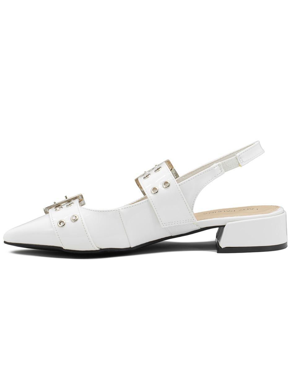 Zapato  Chic para mujer 6