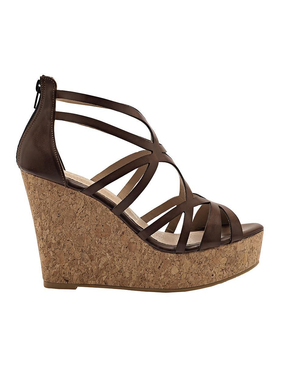 Sandalia para mujer