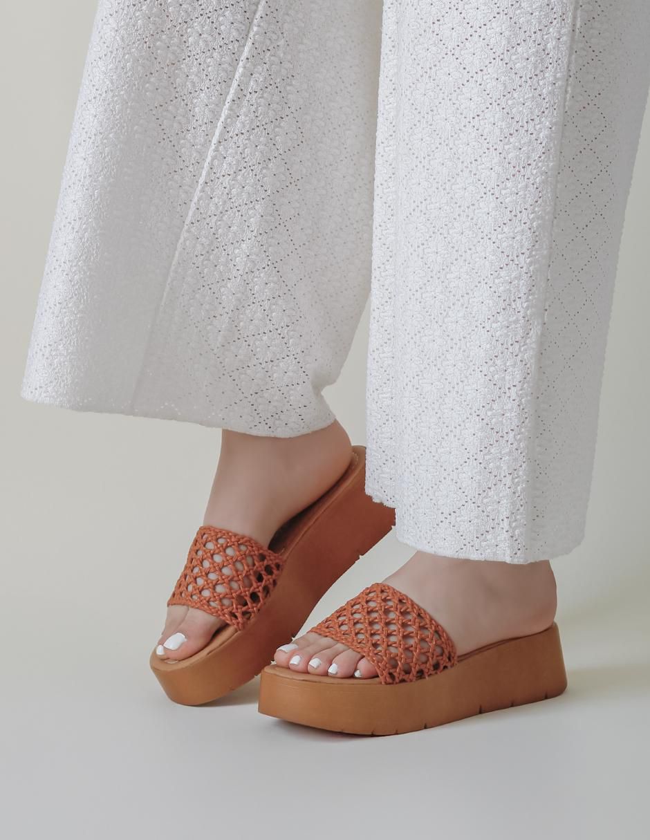 Sandalia para mujer 5