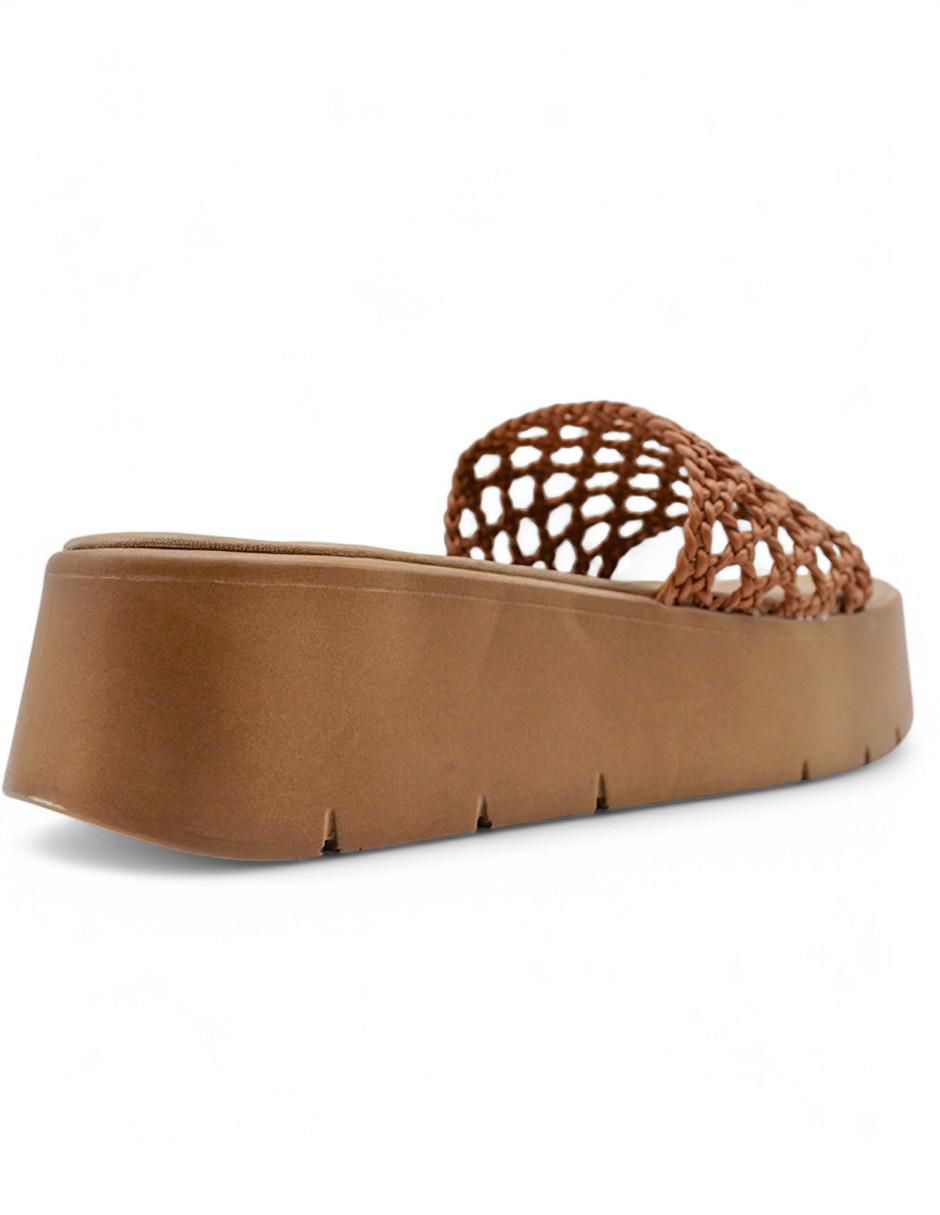 Sandalia para mujer
