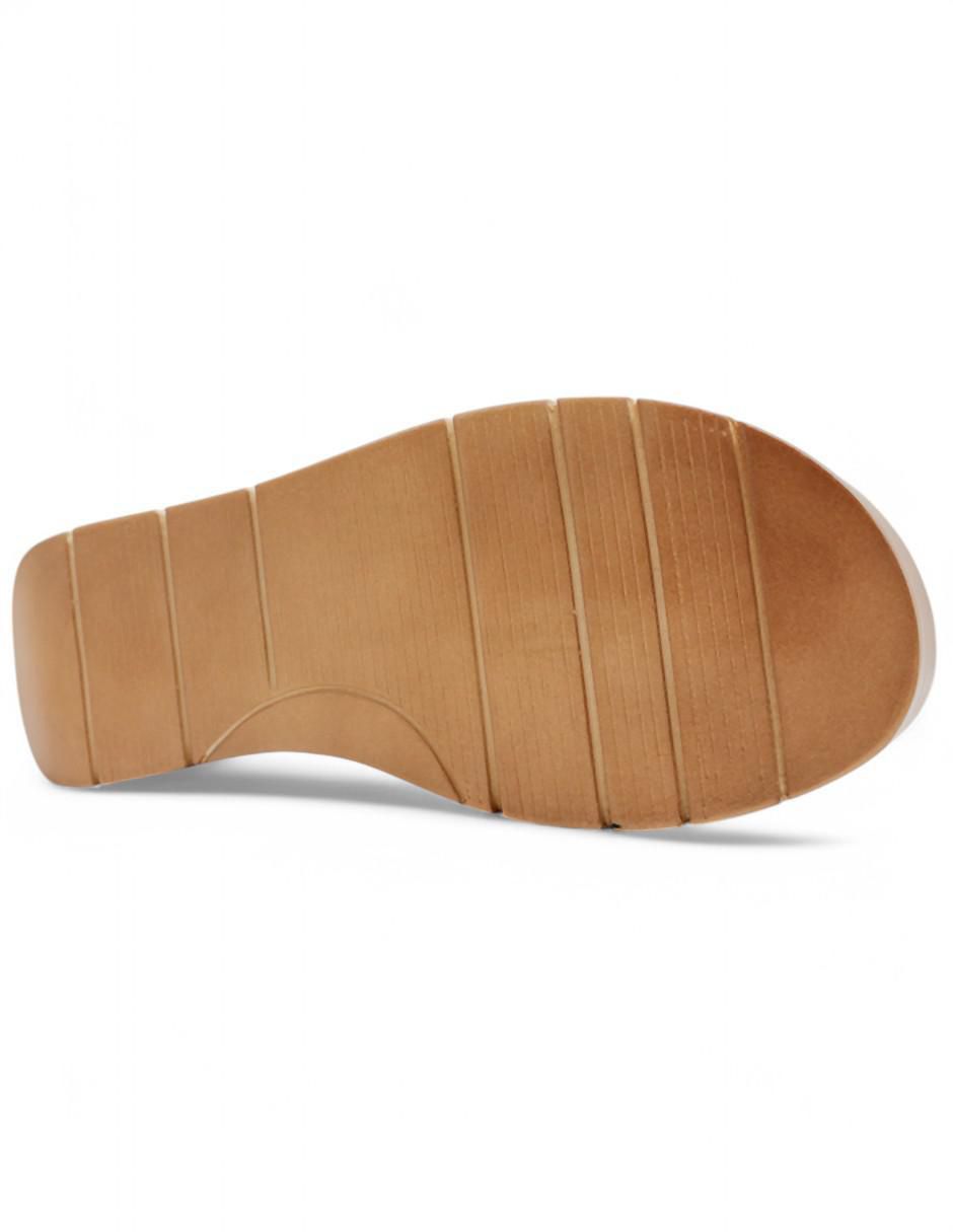 Sandalia para mujer