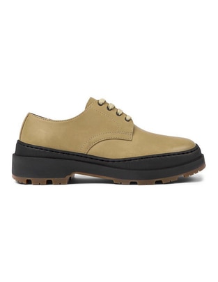Zapato Brutus Trek de piel para mujer Zapato Brutus Trek de piel para mujer