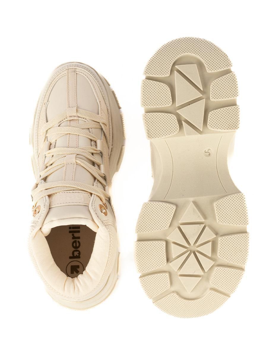 Tenis para mujer
