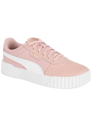 Tenis Carina 3.0 Jr-Rose Quartz para mujer