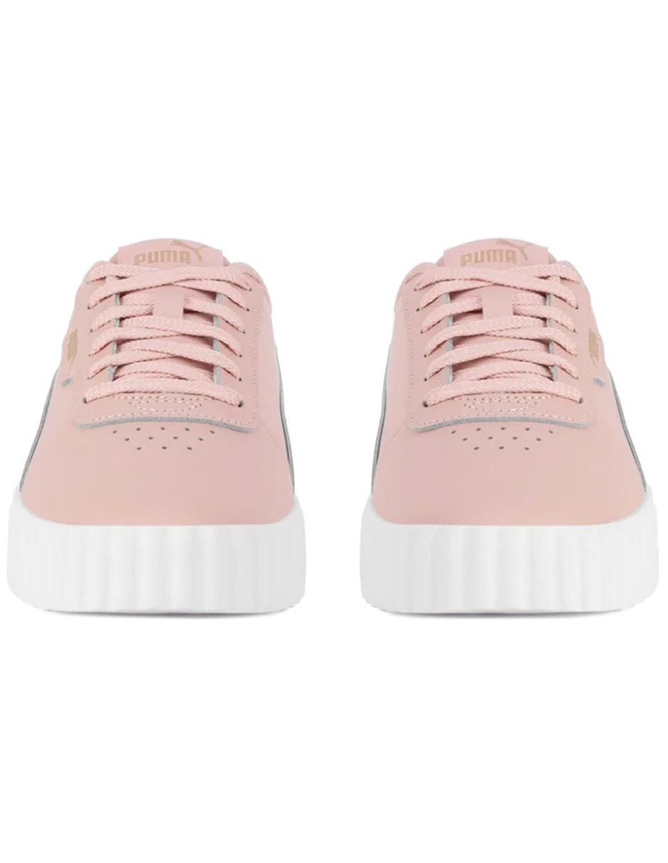 Tenis Carina 3.0 Jr-Rose Quartz para mujer