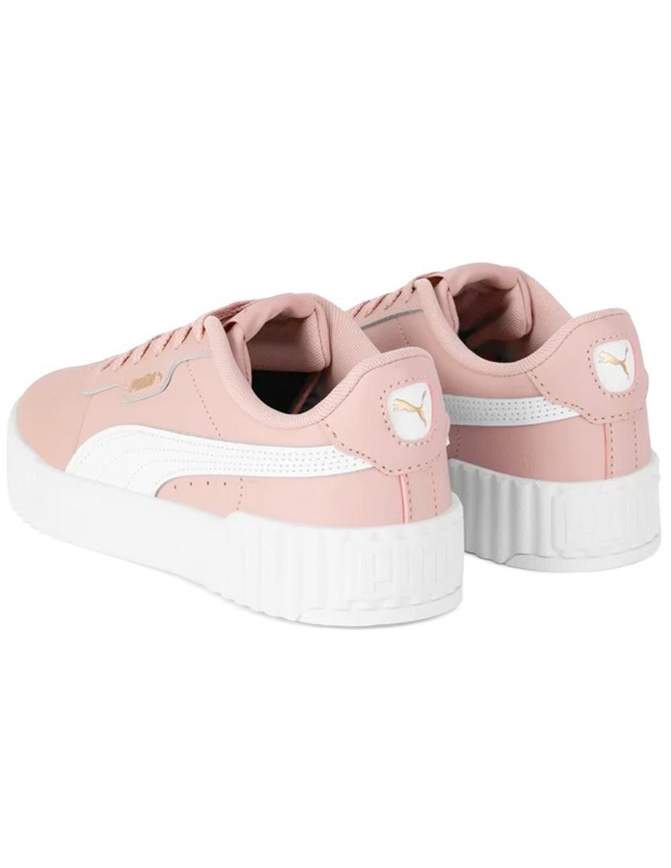 Tenis Carina 3.0 Jr-Rose Quartz para mujer