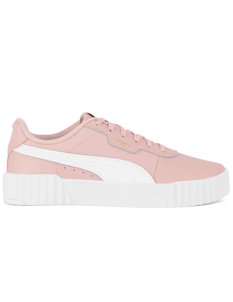 Tenis Carina 3.0 Jr-Rose Quartz para mujer
