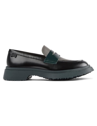 Zapato Tws de piel para mujer Zapato Tws de piel para mujer
