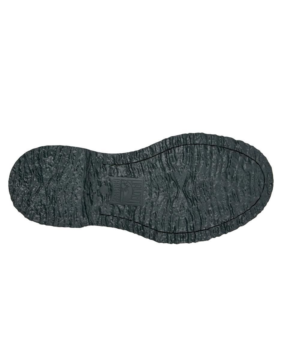 Zapato Camper Tws de piel para mujer