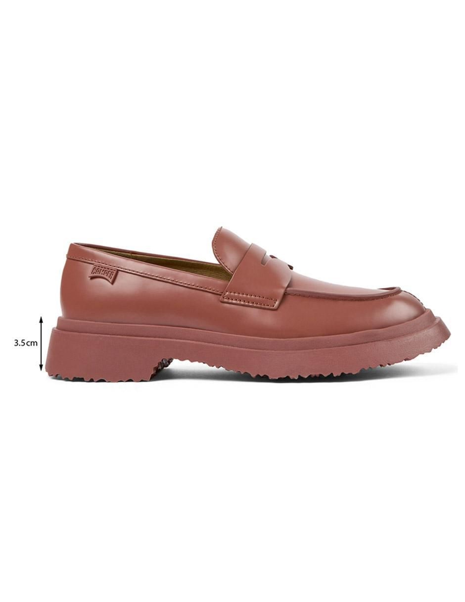 Zapato Walden de piel para mujer 6