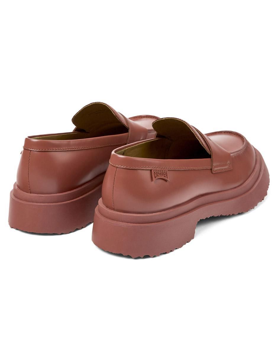 Zapato Walden de piel para mujer 5