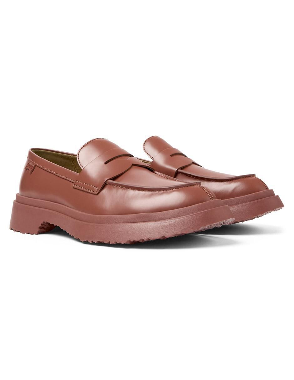 Zapato Walden de piel para mujer