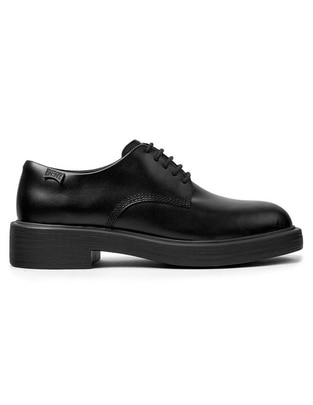 Zapato Dean de piel para mujer Zapato Dean de piel para mujer